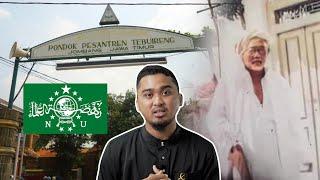 KH Hasyim Asy’ari Pengasas Organisasi Islam Terbesar Dunia