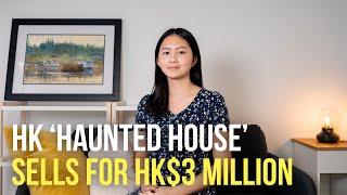 Hong Kong ‘haunted flat’ sells for HK$3 million  HK Weekend Property Recap