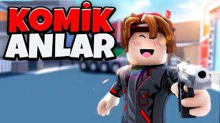  Murder Mystery 2  Komik Anlar #3  Roblox Türkçe