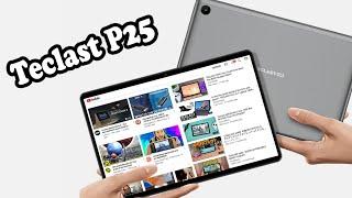 New Tablet Teclast P25 Teclast P25 10.1 inch 1280X800 Tablet Android 11 Specs Review Price