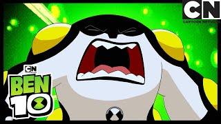 JEDE FOLGE VON STAFFEL 1  Ben 10 Deutsch  Cartoon Network