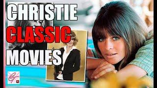 JULIE Christie TOP 10 Movies  CLASSIC Movies 