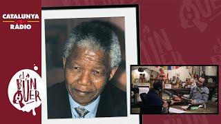 EL BÚNQUER Nelson Mandela 3x146