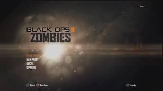 Call of duty Black ops zombies soundtrack official theme song