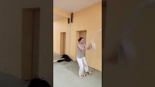 Общая физическая подготовка в айкидо General physical preparation in aikido