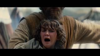 Dracula Untold Ending Death of Dracula  HD