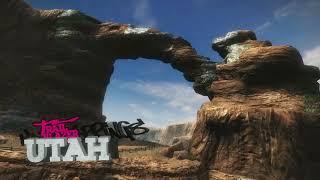 Colin Mcrae DIRT 2 PS3  Part 117  All-Star League  Utah - Ironclad Trailblazer