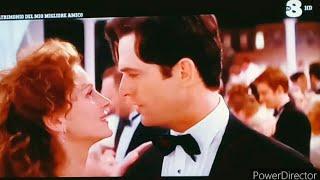 Il Matrimonio del mio migliore amico - Julia Roberts e Rupert Everett final