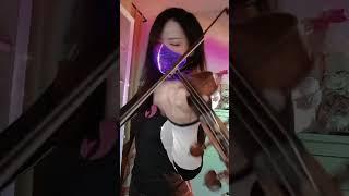 violin sounds