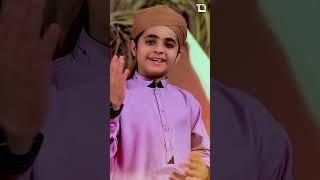 Main Hoon Hussaini Bachpan Se - Hafiz Tahir Qadri Sons - #Muharram Kalam 2021