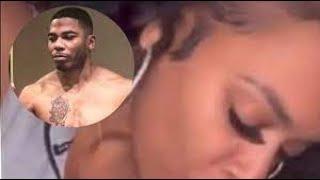 Nelly  Video Tape - Viral Video