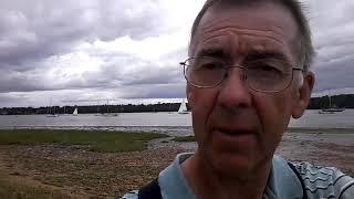 Suffolk chap speaking Suffolk accent. 15 videos