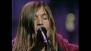 The Lemonheads - “Its A Shame About Ray Live on Letterman