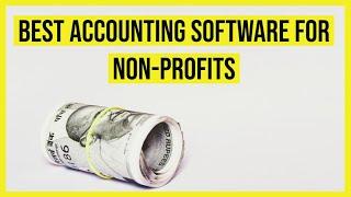 Best Accounting Software for Nonprofits in 2023