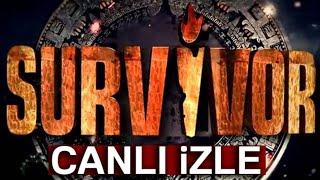 SURVİVOR CANLI YAYIN KESİNTİSİZ  TV 8 CANLI YAYIN  CANLI YAYIN