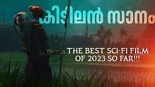 The INSTANT Sci-Fi Classic Padam  The Creator 2023  CinemaStellar