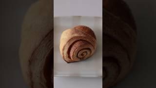 방구석 카모메식당 #시나몬롤 #cinnamonrolls