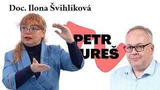 doc. Ilona Švihíková - ekonomka - Jak to vidí s českou ekonomikou?