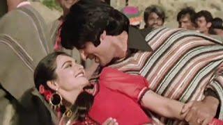 Yaar Ki Khabar Mil Gayi -Ram Balram 1980 1080p