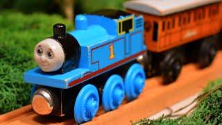 Thomas and Friends Toy Trains