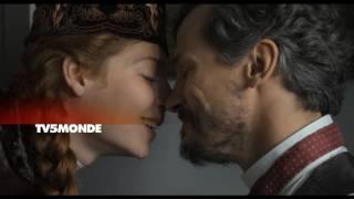 Cinéma  Anton Tchekhov - 1890 sur TV5MONDE