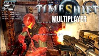 TimeShift PC Multiplayer Gameplay 2023