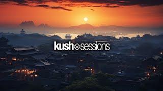 #255 KushSessions Liquid Drum & Bass Mix