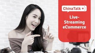 Introduction to Chinas Live-Streaming e-Commerce