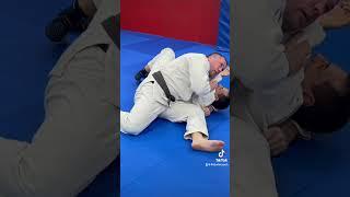 This is taken from my newest YouTube video… Mune-gatame attacks you never knew you needed. #judo