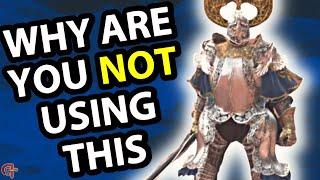 The Top Armor Sets For EVERY BUILD  Elden Ring Best Armor Guide