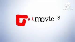 Get movies канал для всей семьи Logo 1994