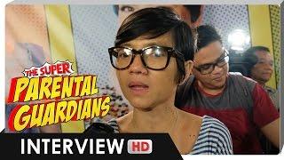 How Bb. Joyce Bernal was chosen to direct The Super Parental Guardians