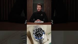 Saving Money on 5 Top Rolex Models