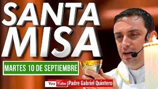  Santa Misa de hoy martes 10 de septiembre 2024 EN VIVO  MISA DE HOY Y EUCARISTÍA DE HOY EN VIVO