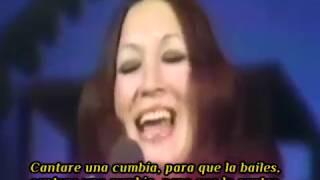 Sonia López  Cantare una cumbia  1974