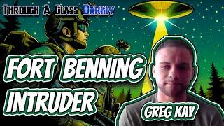 UAPs Dark Entities and Parasitic Beings with Greg Kay Episode 275