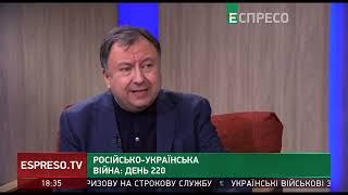 Вступ України до НАТО залежить тільки від українців та влади - Княжицький