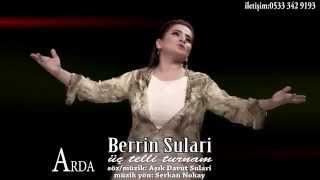 Berrin Sulari - Üç Telli Turnam   © ARDA Müzik 