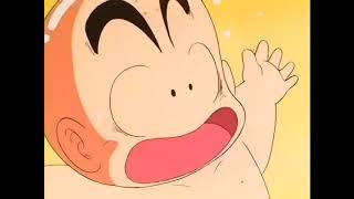 Dragon Ball - Bulma has a Surprise for Krillin - English Dub