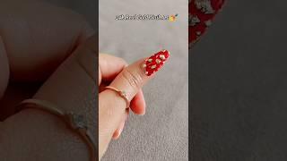 Nail Art design  #nailart #nailartdesigns #shorts #youtubeshorts