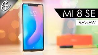 Xiaomi Mi 8 SE Review - Flagship Performance at NOT-A-Flagship Price