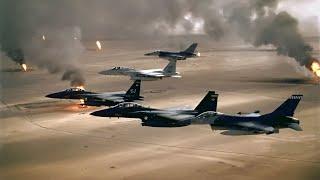 Live Stream BROADCAST GULF WAR THE AIR WAR Thursday JANUARY 18 at 6pm CDT