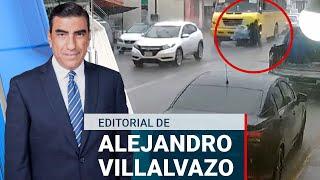 #OpiniónFIA de Alejandro Villalvazo  Autobús escolar en SLP atropella a dos menores ¿qué pasó?