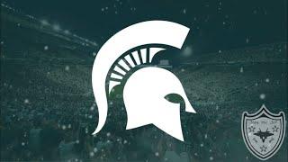 Michigan State Spartans 2021 Touchdown Song