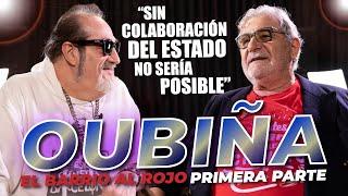 LAUREANO OUBIÑA EX-CONTRABANDISTA de FARIÑA  Se movía mucho DINERO  EL BARRIO AL ROJO #47 12