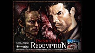 Painkiller Redemption - Battle Music Compilation