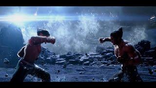 TEKKEN 8  - Darkside