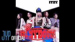 ITZY - BET ON ME Audio Clip