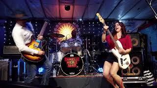 Danielle Nicole Band 2017 11 30 Stuart Florida - Terra Fermata - Complete Show - 2 Cam Mix