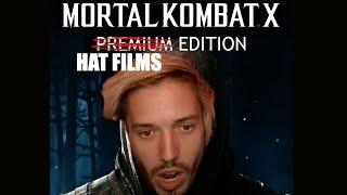 Hat Films Hits #17 ft. MORTAL KOMBAT #shorts #hatfilms